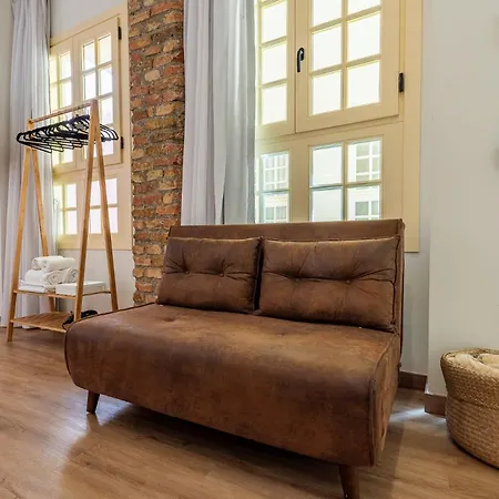 Apartment Pasaje Chinitas 1628 Malaga