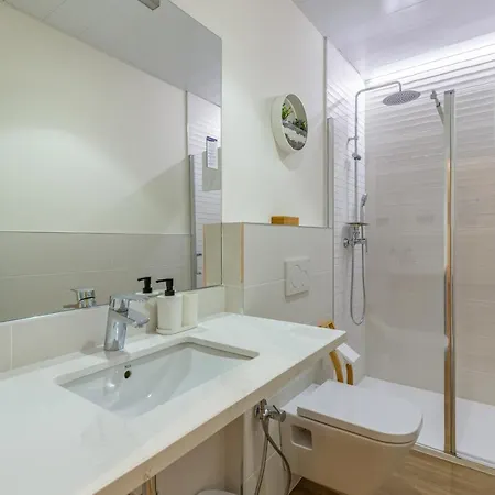 Pasaje Chinitas 1628 Apartament Malaga