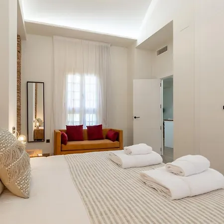 Pasaje Chinitas 1628 Malaga