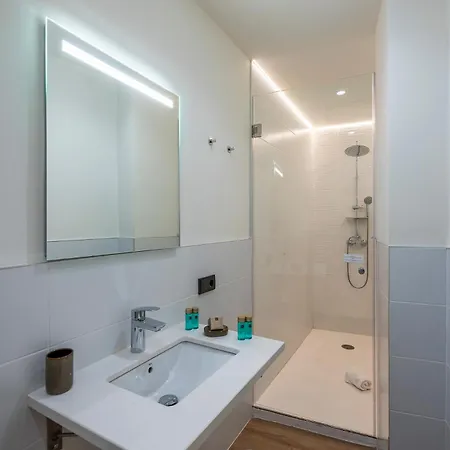 Apartament Pasaje Chinitas 1628 Malaga
