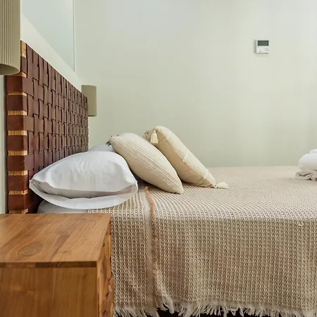 Apartament Pasaje Chinitas 1628 Malaga