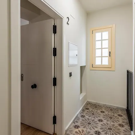 Apartament Pasaje Chinitas 1628 Malaga