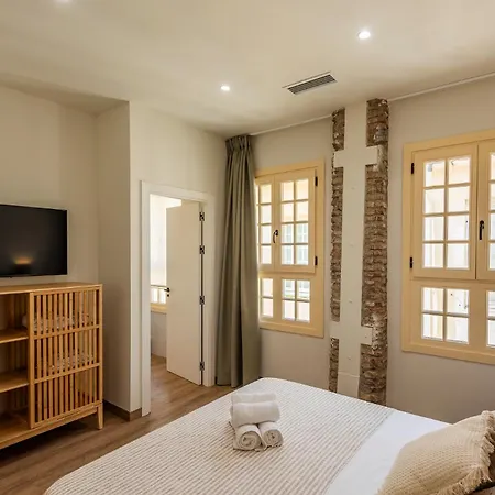 Pasaje Chinitas 1628 Apartament *