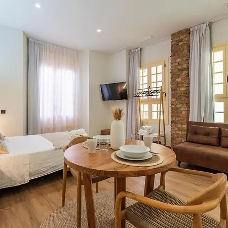 Pasaje Chinitas 1628 Malaga