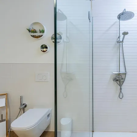 Apartament Pasaje Chinitas 1628