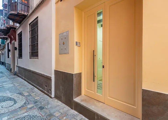 Pasaje Chinitas 1628