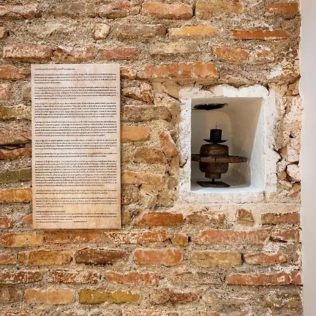 Appartamento Pasaje Chinitas 1628 Málaga