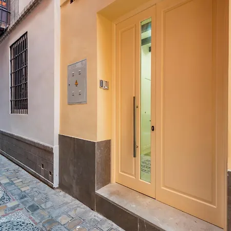 Pasaje Chinitas 1628