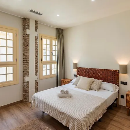 Pasaje Chinitas 1628 公寓 马拉加